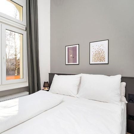 Bensimon Apartments Mitte/Wedding Βερολίνο Δωμάτιο φωτογραφία