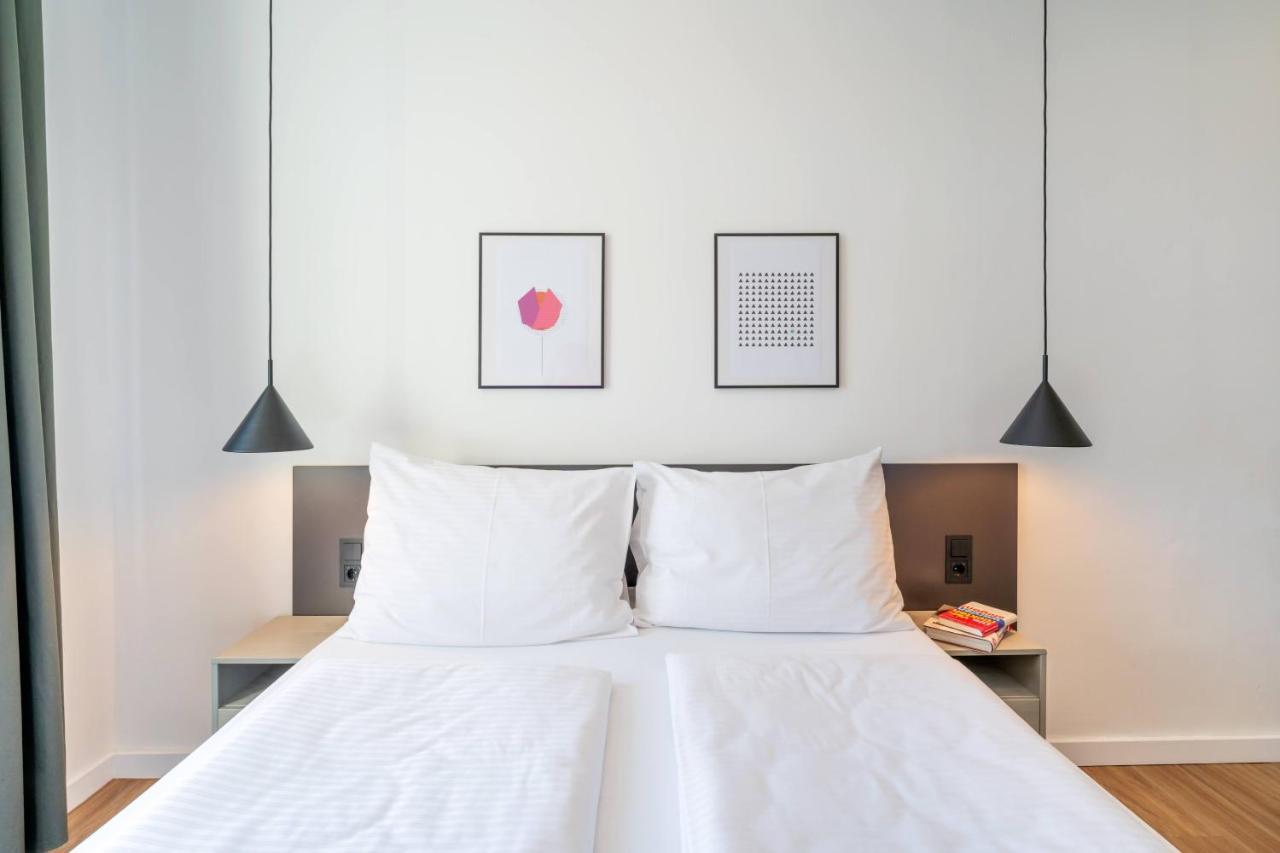 Bensimon Apartments Mitte/Wedding Βερολίνο Εξωτερικό φωτογραφία