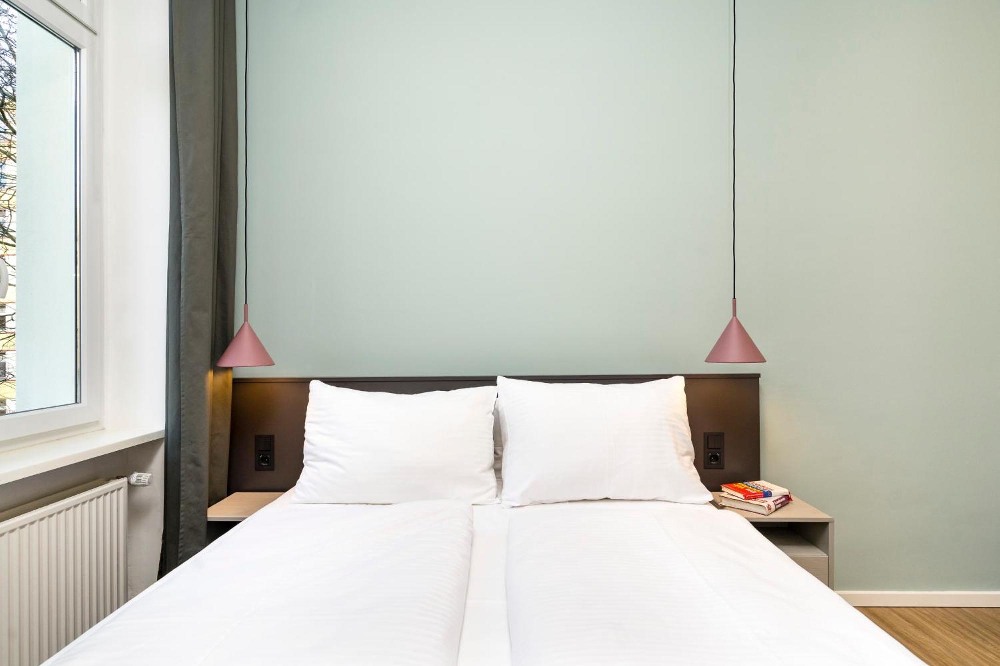 Bensimon Apartments Mitte/Wedding Βερολίνο Δωμάτιο φωτογραφία