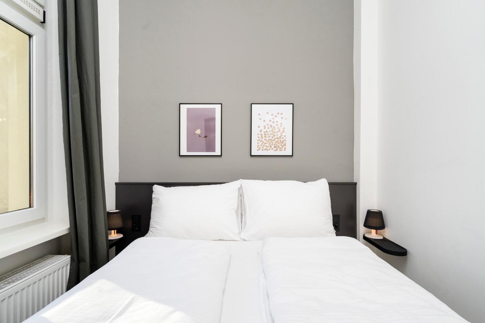 Bensimon Apartments Mitte/Wedding Βερολίνο Δωμάτιο φωτογραφία
