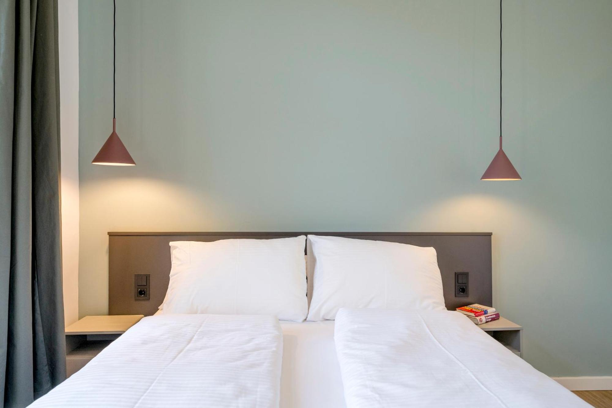 Bensimon Apartments Mitte/Wedding Βερολίνο Δωμάτιο φωτογραφία